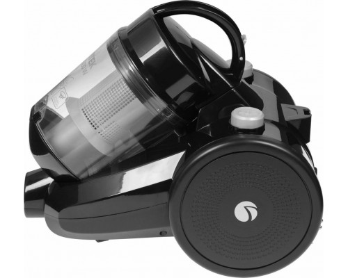 Пылесос Vitek VT-1839 черный