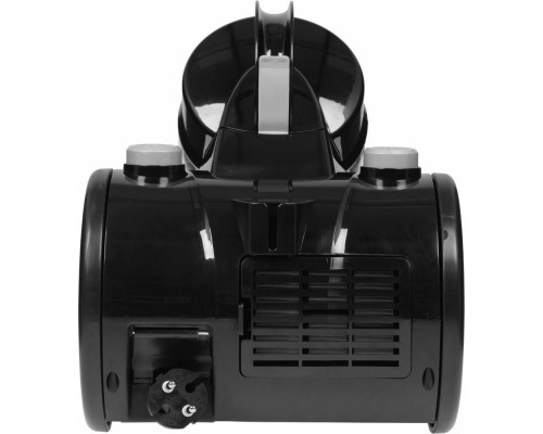 Пылесос Vitek VT-1839 черный