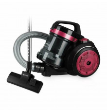 Пылесос Vitek VT-1838 черный/фуксия