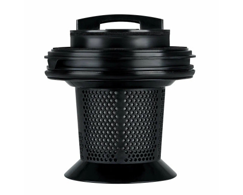 Пылесос Vitek VT-1838 черный/фуксия