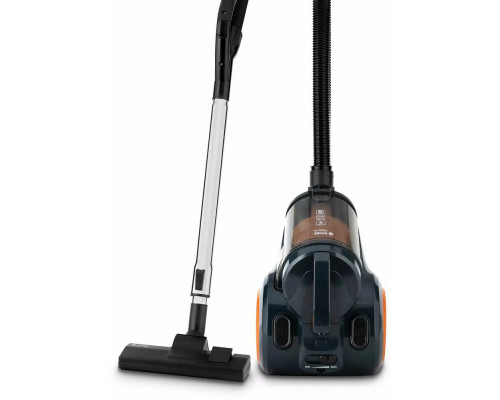 Пылесос Vitek VT-1894 оранжевый