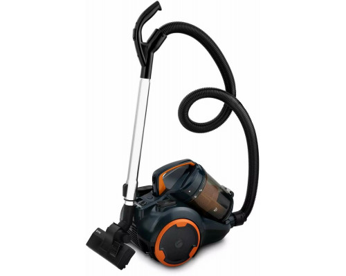 Пылесос Vitek VT-1894 оранжевый