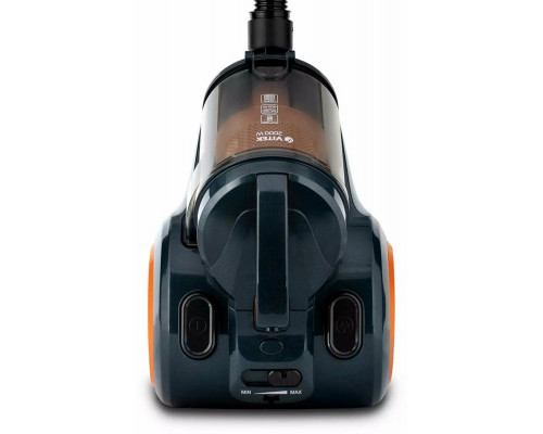 Пылесос Vitek VT-1894 оранжевый