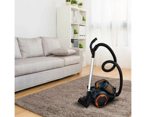 Пылесос Vitek VT-1894 оранжевый