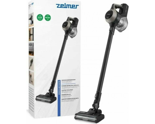 Вертикальный пылесос Zelmer ZSVC510D