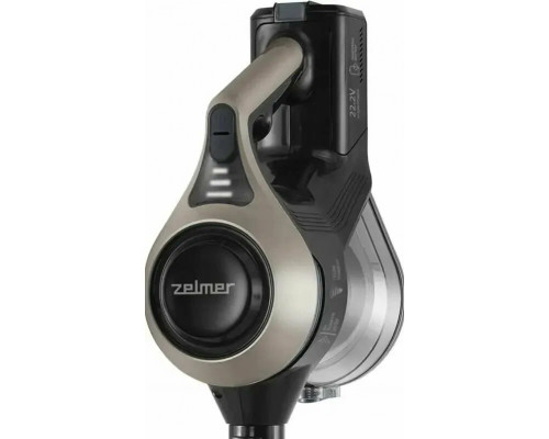Вертикальный пылесос Zelmer ZSVC510D