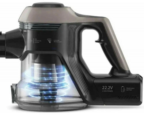 Вертикальный пылесос Zelmer ZSVC510D