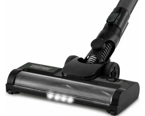 Вертикальный пылесос Zelmer ZSVC510D