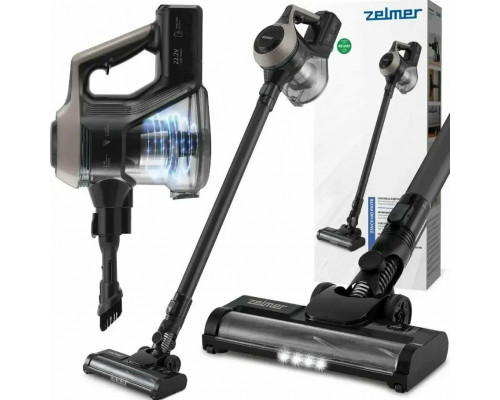 Вертикальный пылесос Zelmer ZSVC510D