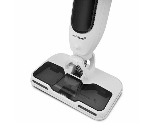 Вертикальный пылесос Coolfort CF-3005 белый