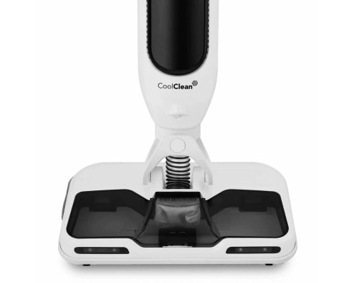 Вертикальный пылесос Coolfort CF-3005 белый