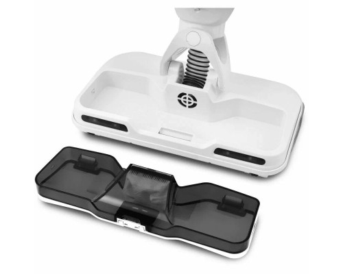 Вертикальный пылесос Coolfort CF-3005 белый