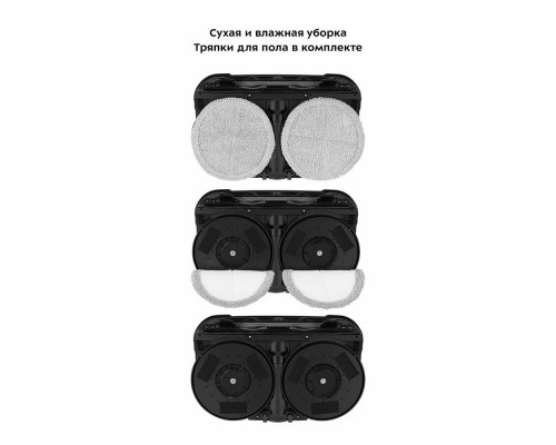 Вертикальный пылесос Kitfort КТ-5201 зеленый/черный