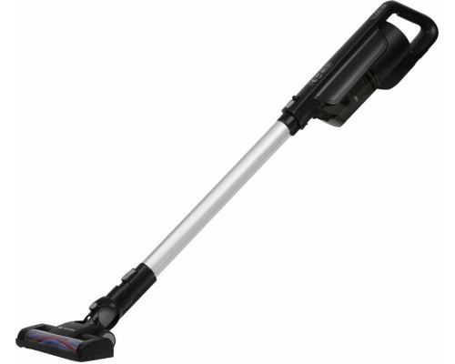 Вертикальный пылесос Vitek VT-1832 черный/серебристый
