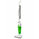 Вертикальный пылесос Endever SkyClean VC-279 белый/зеленый