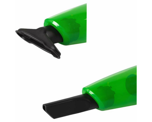 Вертикальный пылесос Endever SkyClean VC-279 белый/зеленый