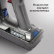 Вертикальный пылесос BQ VC0802H серый/голубой