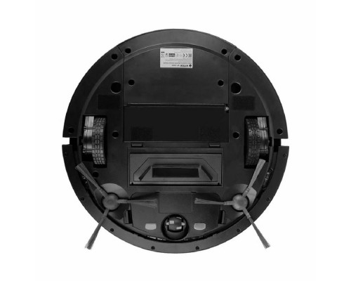 Робот-пылесос Vitek VT-1802 черный