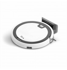 Робот-пылесос Vitek VT-1803 белый