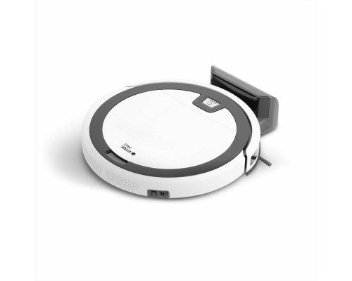 Робот-пылесос Vitek VT-1803 белый