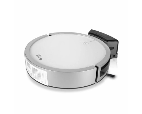Робот-пылесос Vitek VT-1804 белый/серый