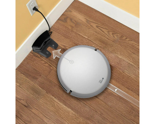 Робот-пылесос Vitek VT-1804 белый/серый