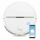 Робот-пылесос Vitek VT-1807 белый