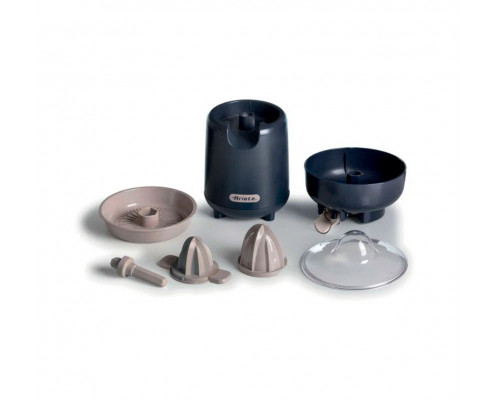 Соковыжималка Ariete 00C041700AR0 черный