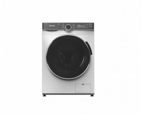 Стиральная машина BRANDT WFB386QWE белый