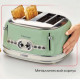Тостер Ariete 00C015604AR0