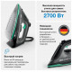 Утюг BRAUN SI5277GR зеленый/черный