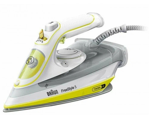 Утюг Braun SI5016YL