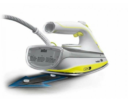 Утюг Braun SI5016YL