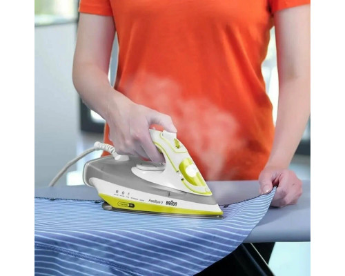 Утюг Braun SI5016YL