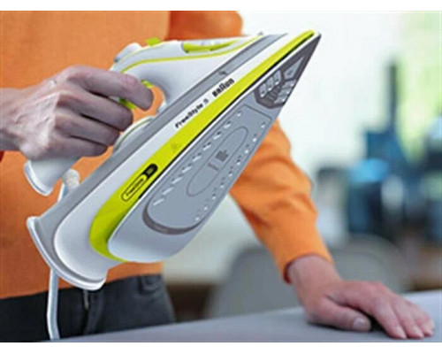 Утюг Braun SI5016YL