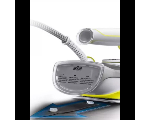 Утюг Braun SI5016YL