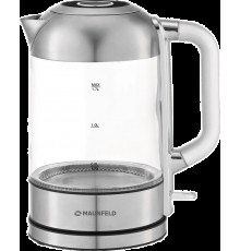 Чайник MAUNFELD MGK6709S