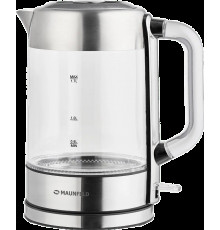 Чайник MAUNFELD MGK6710S