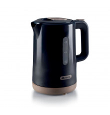 Чайник Ariete 00C284600AR0 черный