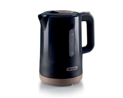 Чайник Ariete 00C284600AR0 черный