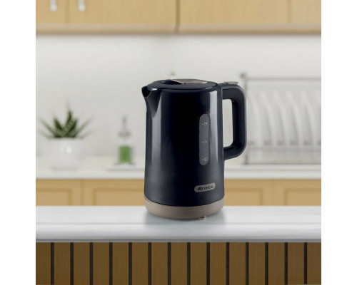 Чайник Ariete 00C284600AR0 черный