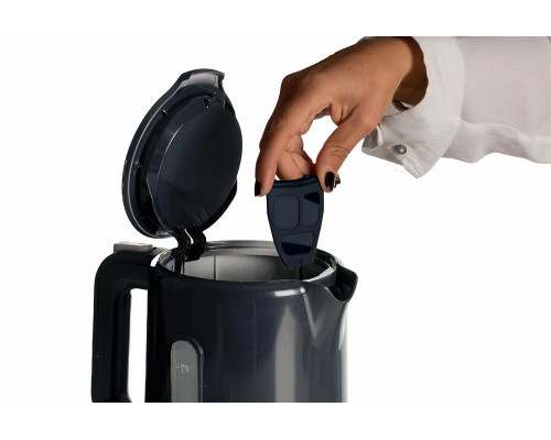 Чайник Ariete 00C284600AR0 черный