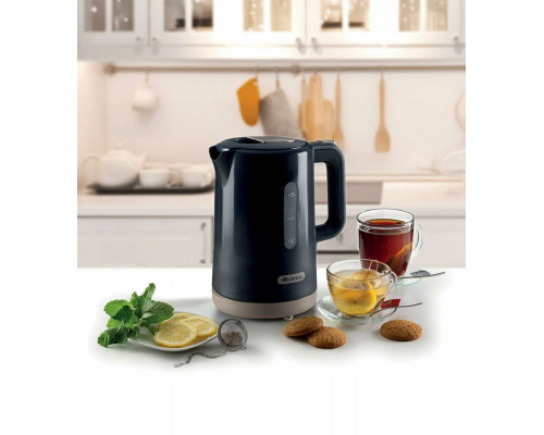 Чайник Ariete 00C284600AR0 черный