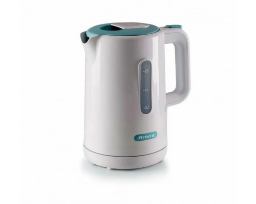 Чайник Ariete 00C284601AR0 белый