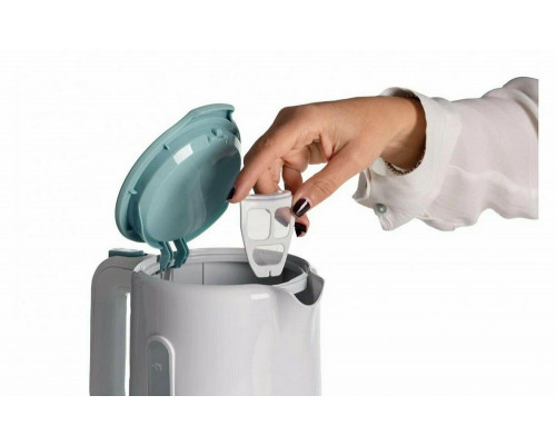 Чайник Ariete 00C284601AR0 белый