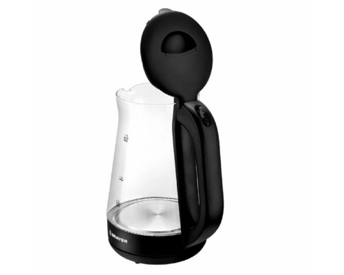 Чайник BRAYER BR6112BK