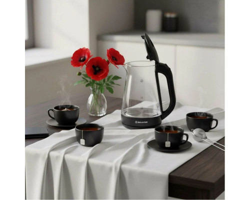 Чайник BRAYER BR6112BK