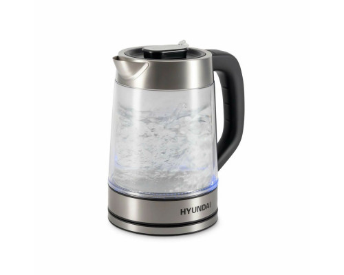 Чайник Hyundai HYK-G4015