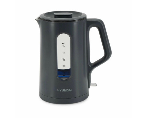 Чайник Hyundai HYK-G4508