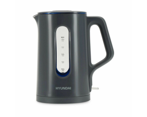 Чайник Hyundai HYK-G4508